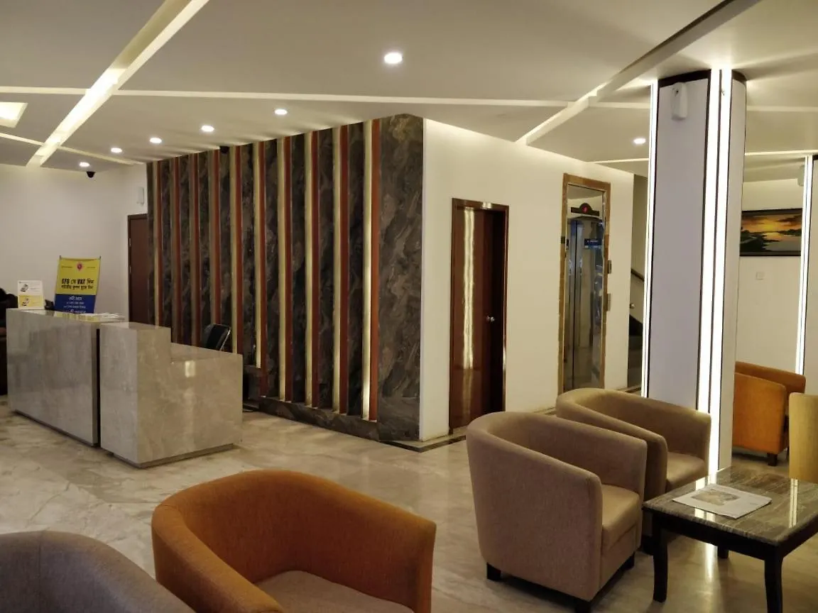 Hotel Zakaria International Dhaka